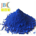 Pigment inorganique bleu 29 bleu ultramarine